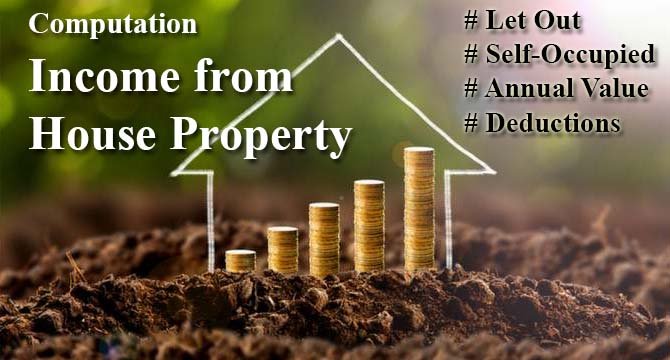 Notional Rent and Self-Occupied House Provisions under the Income Tax Act, 2025: