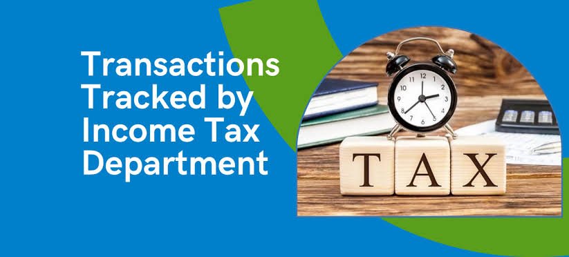 Think Your Bank Transactions Go Unnoticed? Think Again.