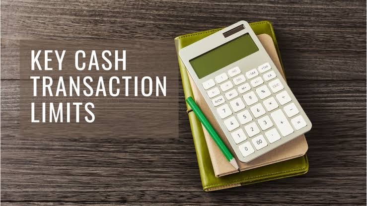Key Restrictions on Cash Transactions under the Income-tax Act, 1961